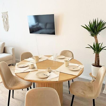 Casarina - Charmante Wohnung Direkt Am Zoo Mit Sauna ไลป์ซิก ภายนอก รูปภาพ