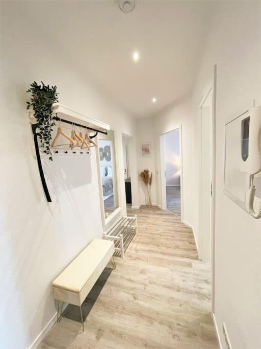 Casarina - Charmante Wohnung Direkt Am Zoo Mit Sauna ไลป์ซิก ภายนอก รูปภาพ